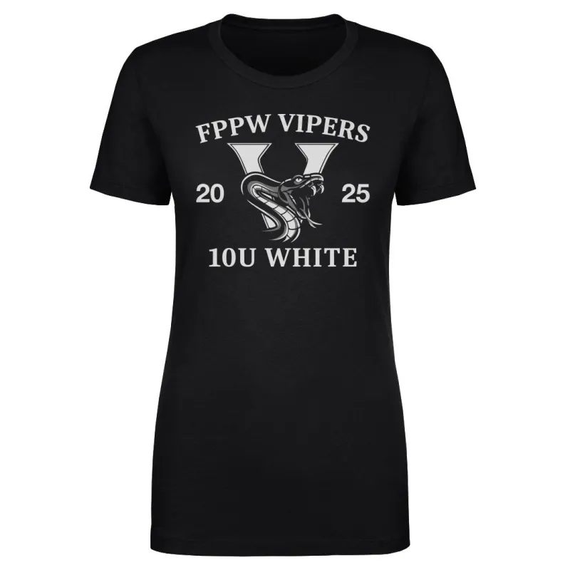 Vandegrift Crown Trio Four Points Viper V Snake WHT sold by 500 Level