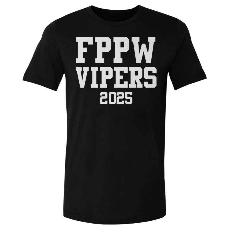 Vandegrift Crown Trio Four Points Viper Block Text WHT sold by 500 Level