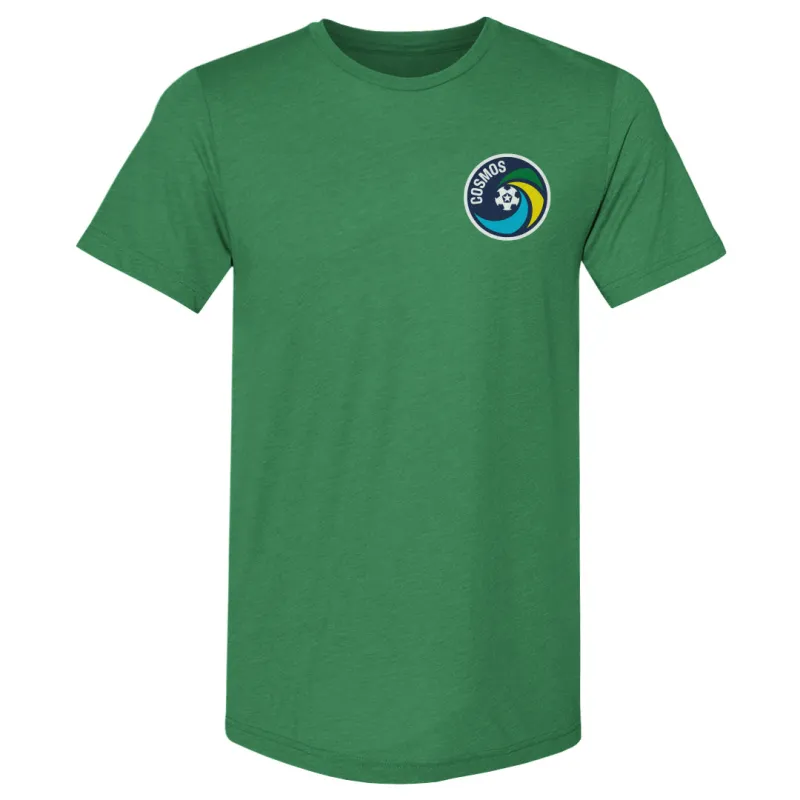 New York Cosmos Pocket WHT sold by 500 Level
