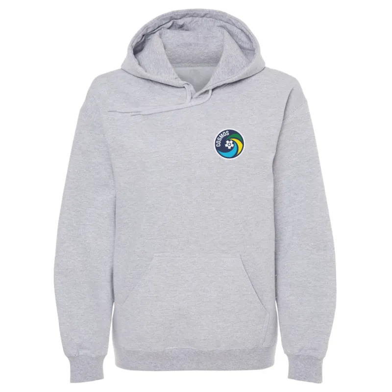 New York Cosmos Pocket WHT sold by 500 Level