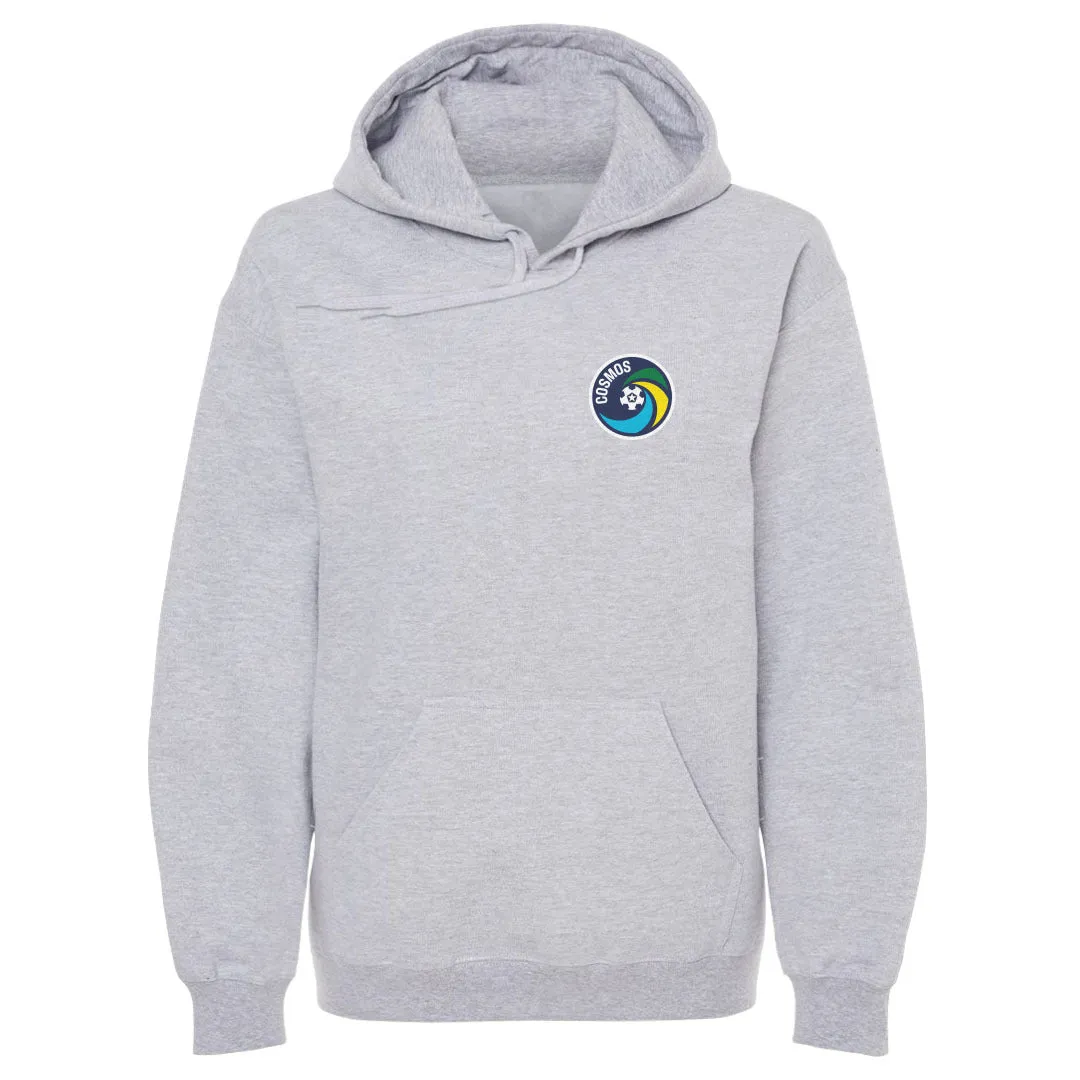 New York Cosmos Pocket WHT sold by 500 Level