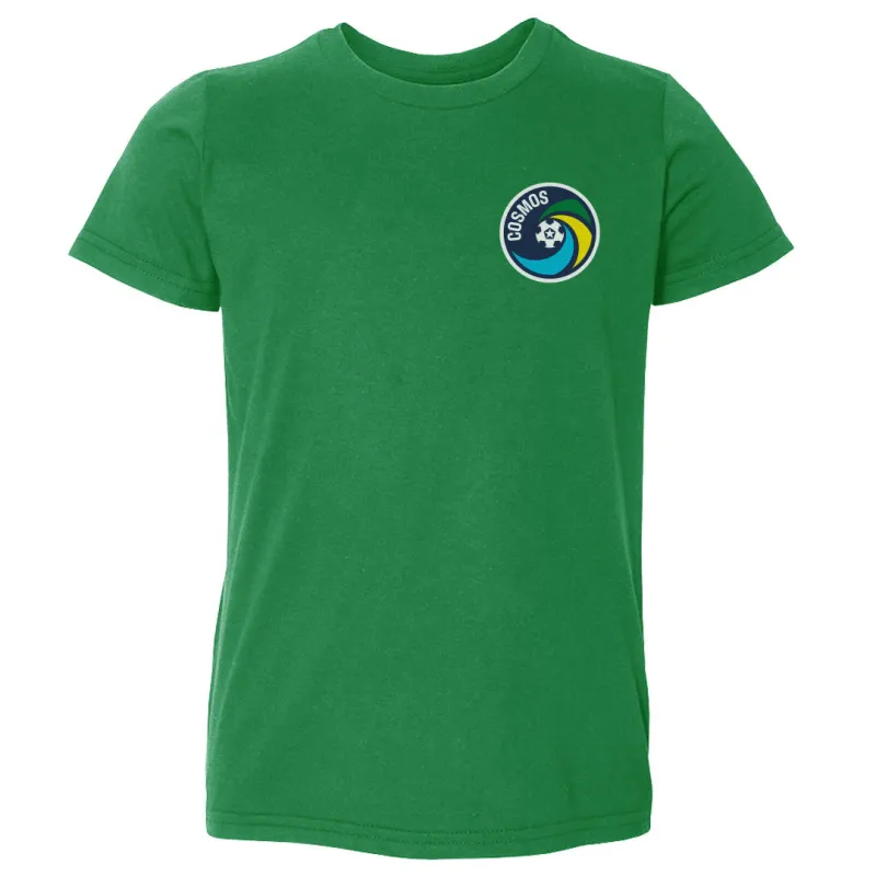New York Cosmos Pocket WHT sold by 500 Level