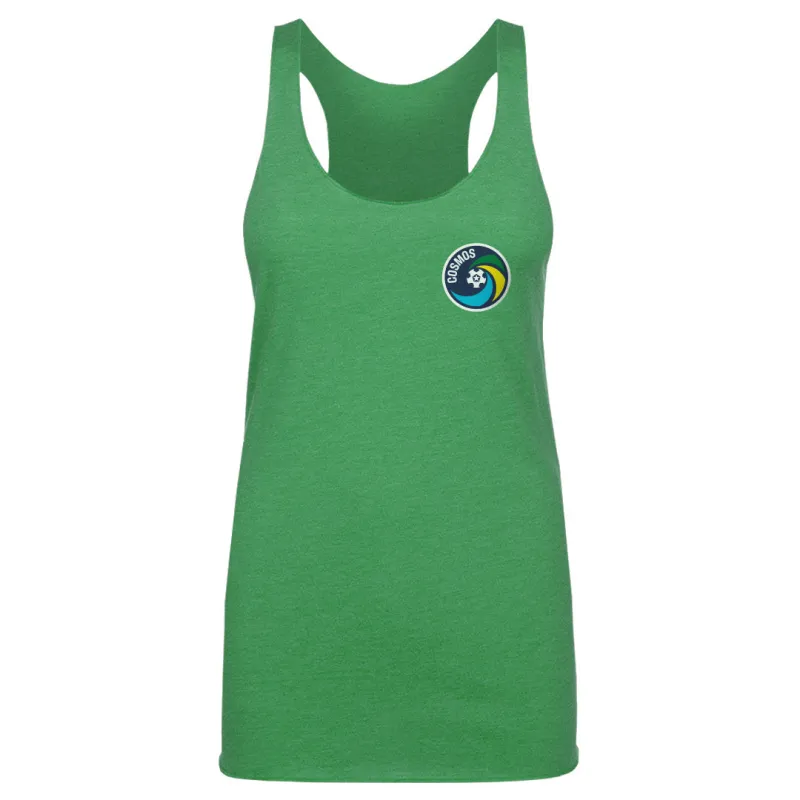 New York Cosmos Pocket WHT sold by 500 Level