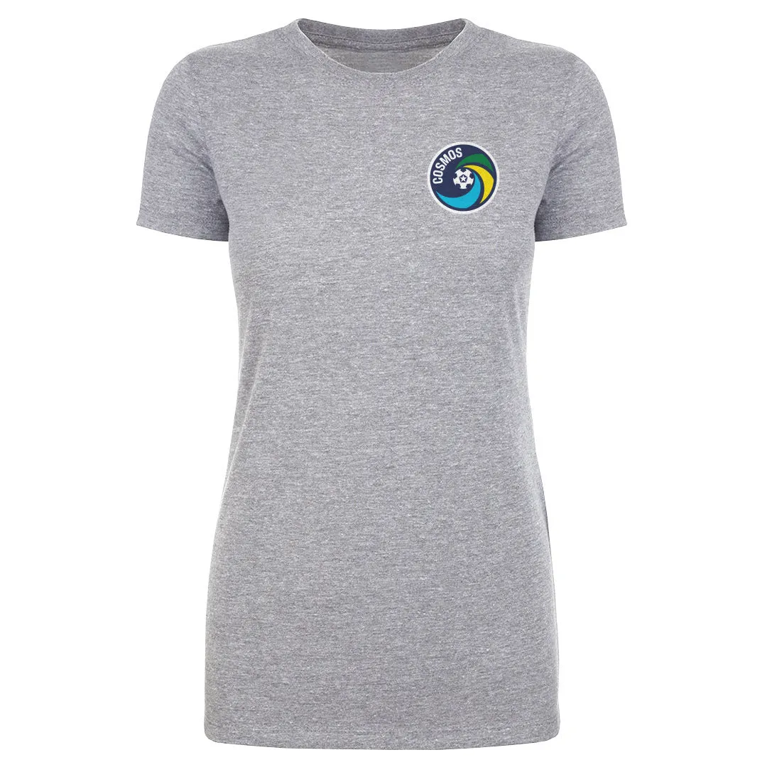 New York Cosmos Pocket WHT sold by 500 Level product image thumbnail 2