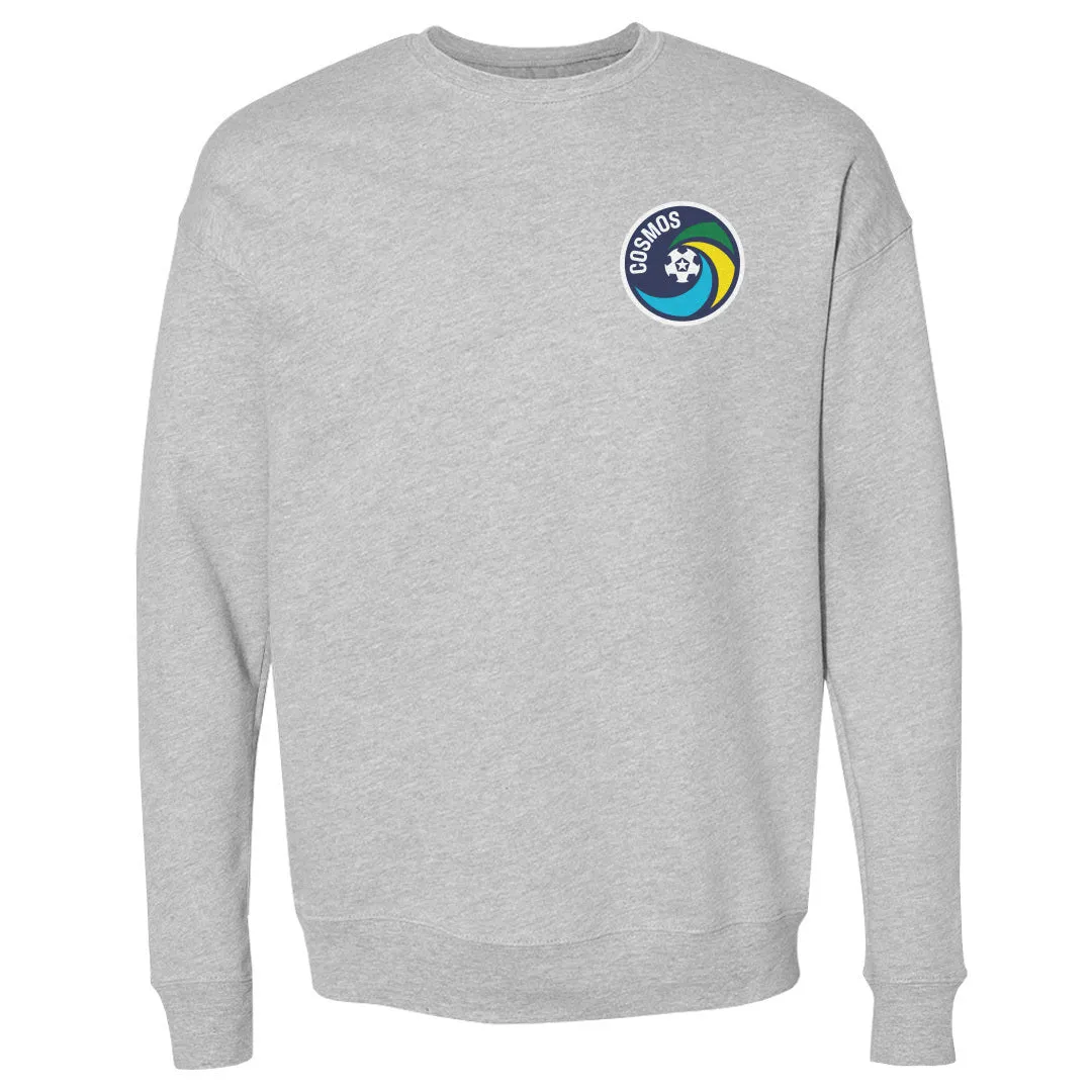 New York Cosmos Pocket WHT sold by 500 Level
