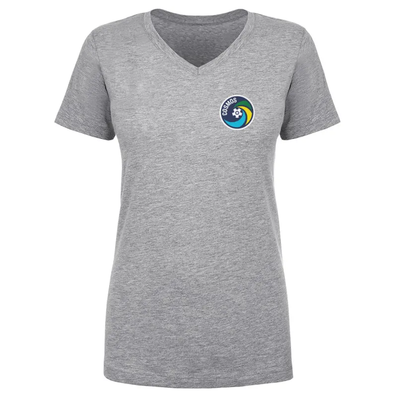 New York Cosmos Pocket WHT sold by 500 Level