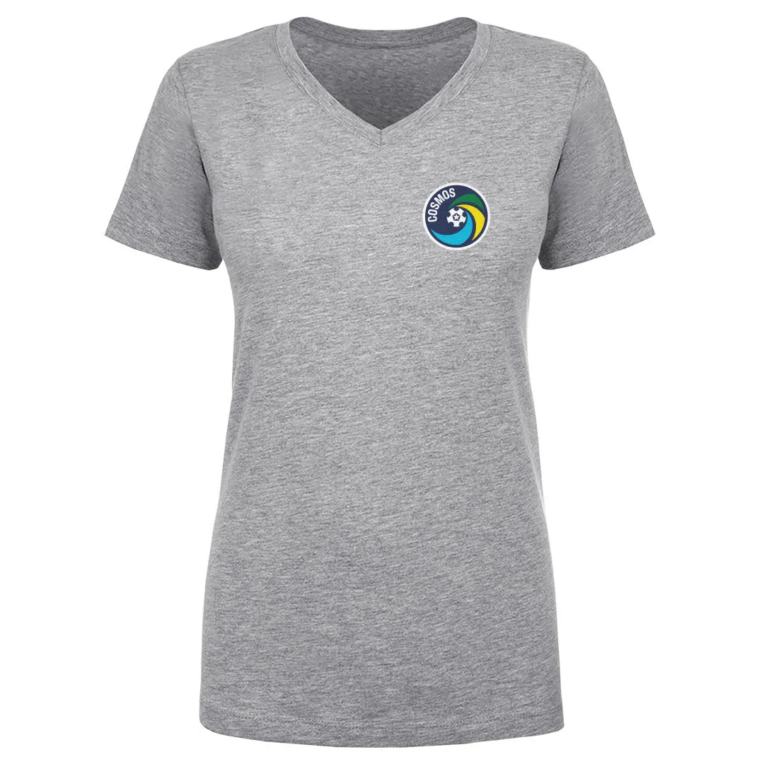 New York Cosmos Pocket WHT sold by 500 Level