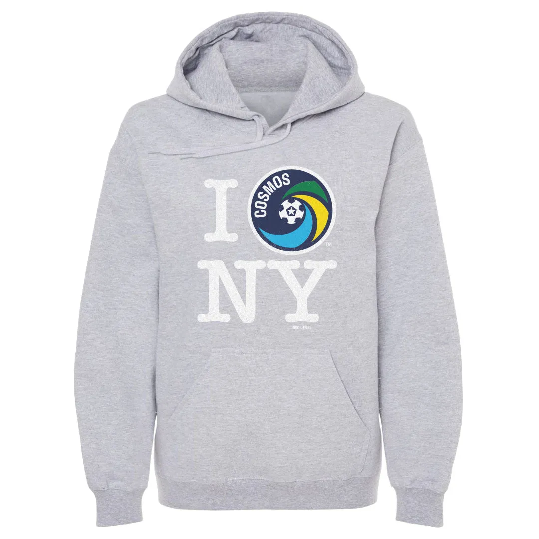 New York Cosmos I Love NY WHT sold by 500 Level product image thumbnail 2