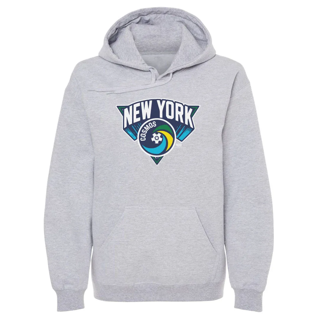 New York Cosmos Emblem WHT sold by 500 Level