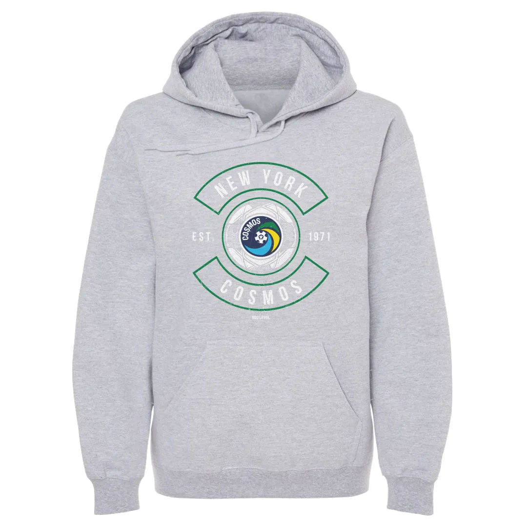 New York Cosmos Ball Arc WHT sold by 500 Level product image thumbnail 2