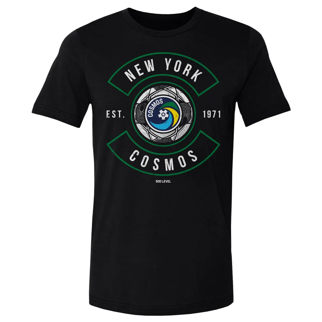 New York Cosmos Ball Arc WHT sold by 500 Level