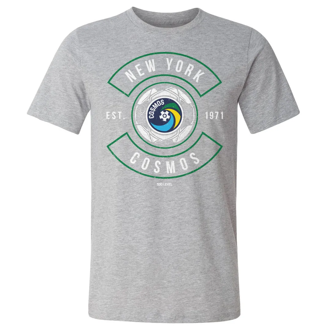 New York Cosmos Ball Arc WHT sold by 500 Level product image thumbnail 2