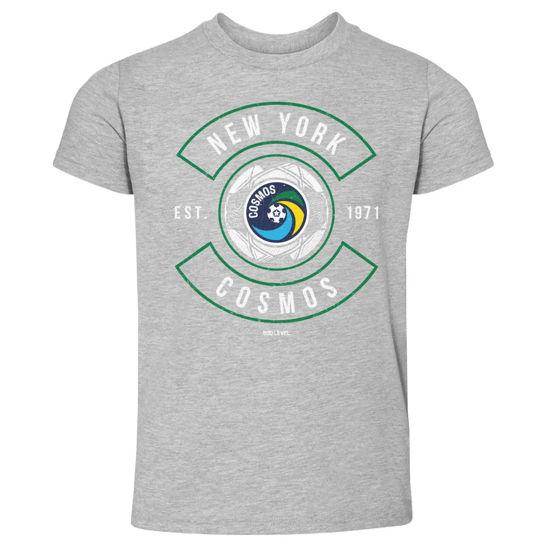 New York Cosmos Ball Arc WHT sold by 500 Level product image thumbnail 2