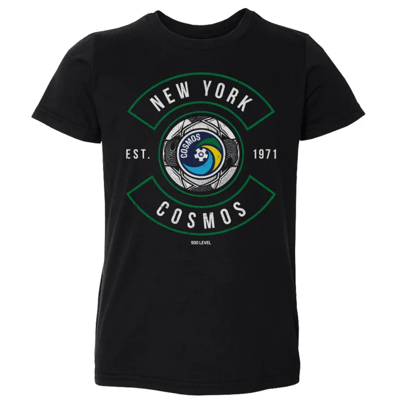 New York Cosmos Ball Arc WHT sold by 500 Level