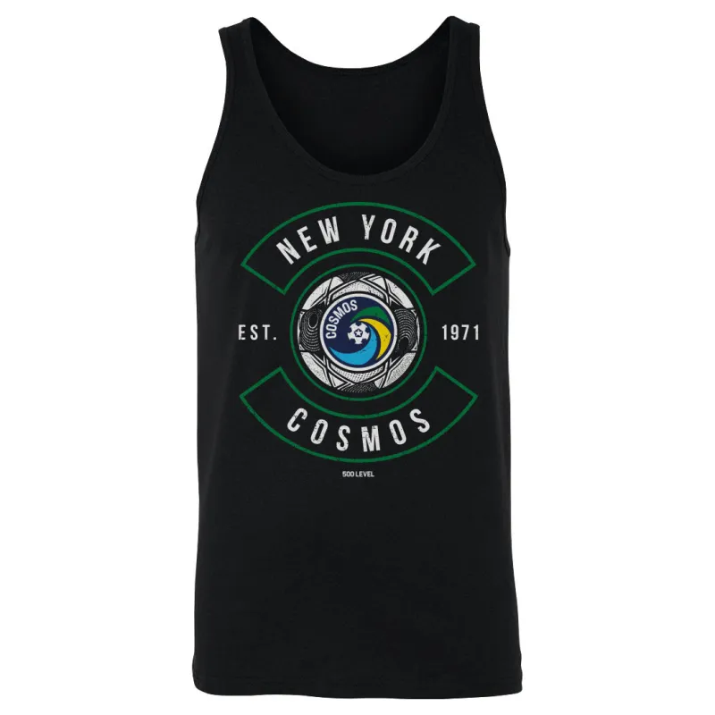 New York Cosmos Ball Arc WHT sold by 500 Level