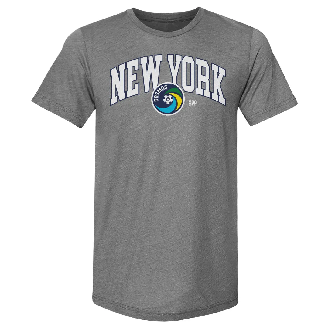 New York Cosmos Arc WHT sold by 500 Level product image thumbnail 2
