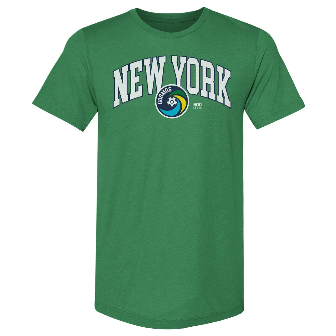 New York Cosmos Arc WHT sold by 500 Level