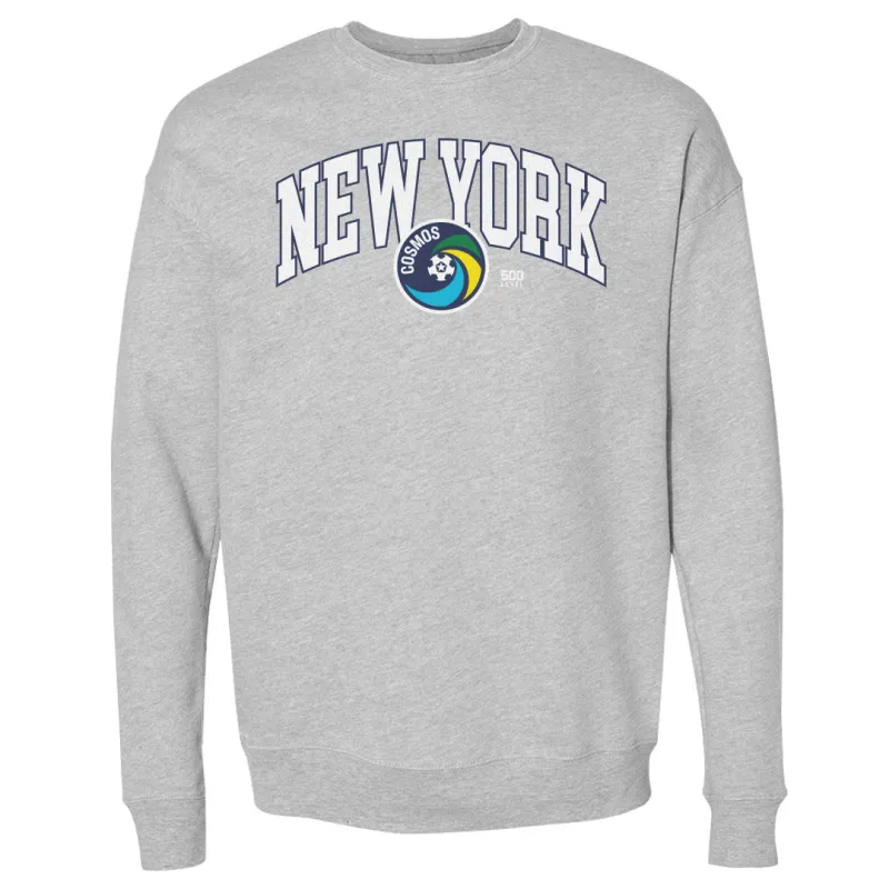 New York Cosmos Arc WHT sold by 500 Level