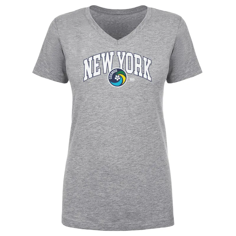 New York Cosmos Arc WHT sold by 500 Level