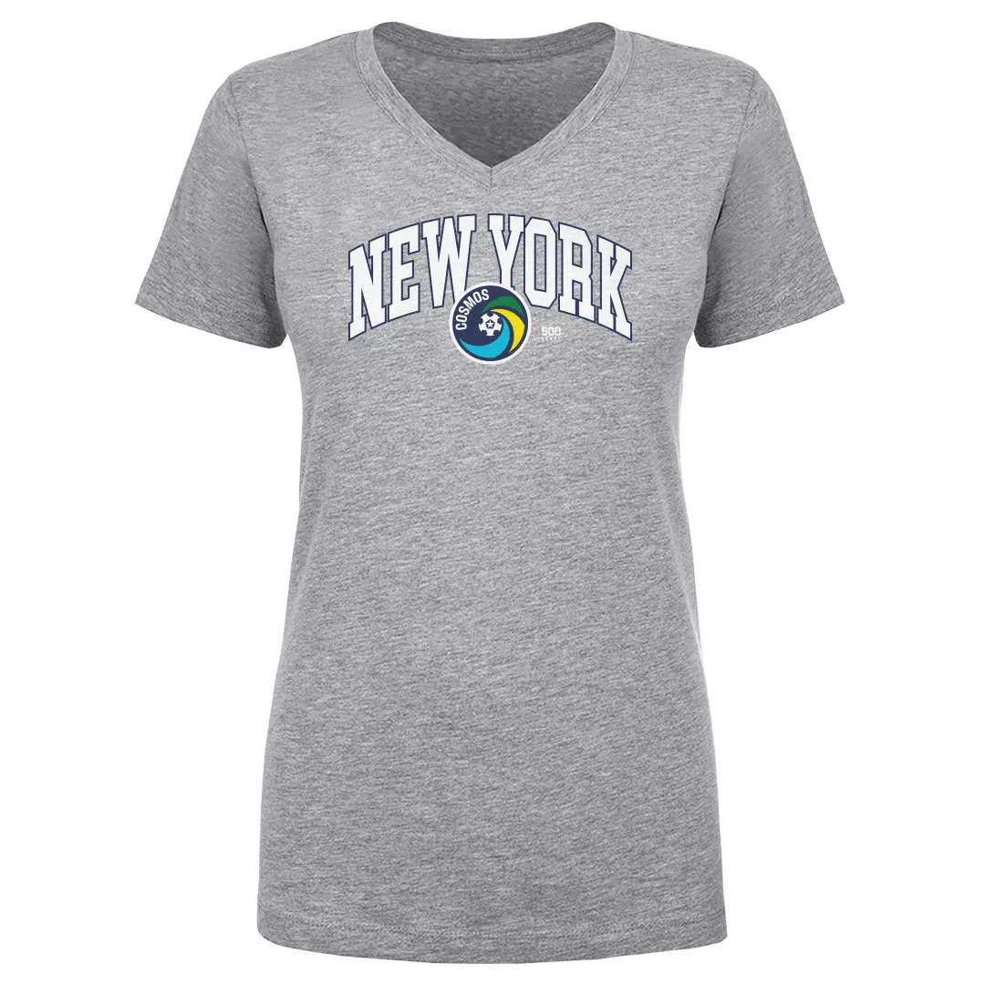 New York Cosmos Arc WHT sold by 500 Level