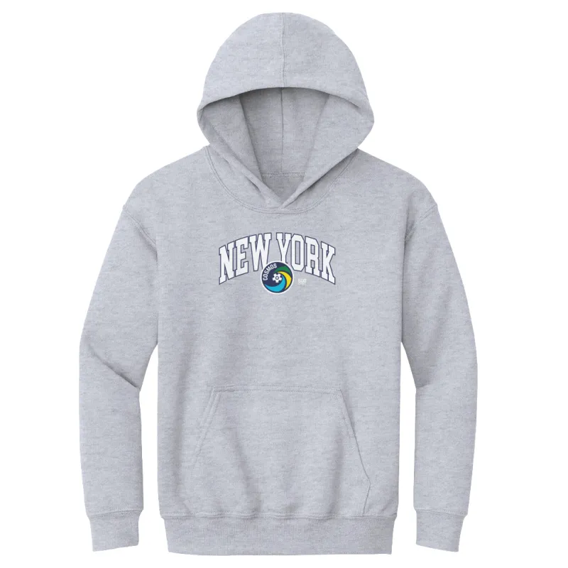 New York Cosmos Arc WHT sold by 500 Level