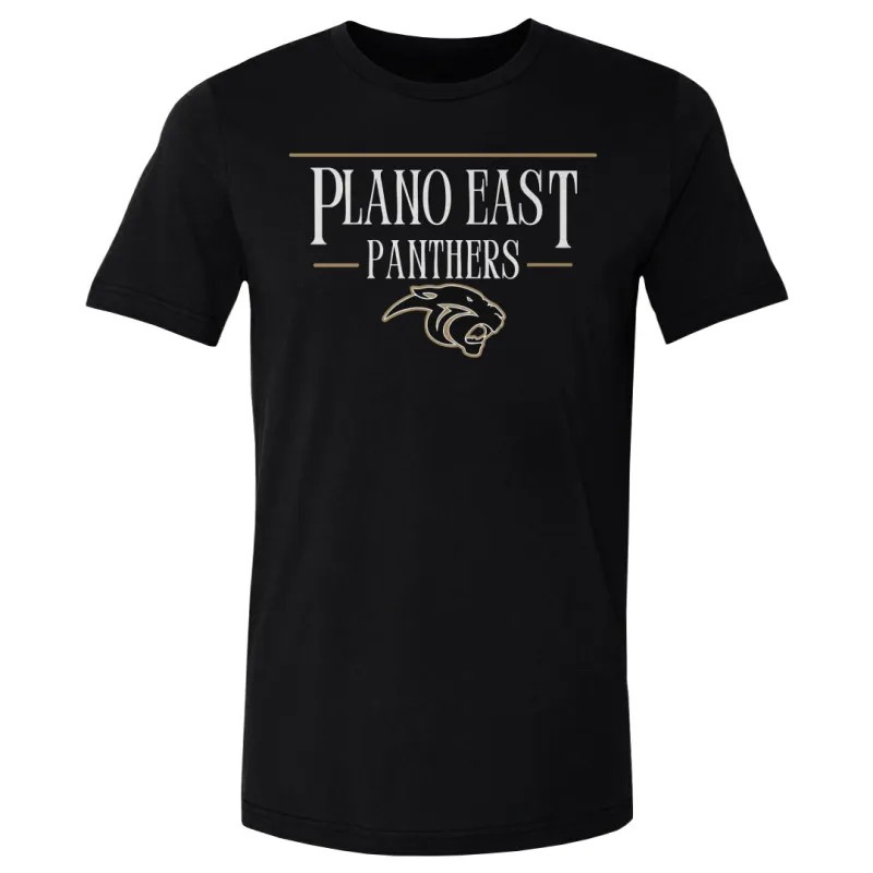 Plano East Crown Trio Panthers Gold Lines WHT sold by 500 Level