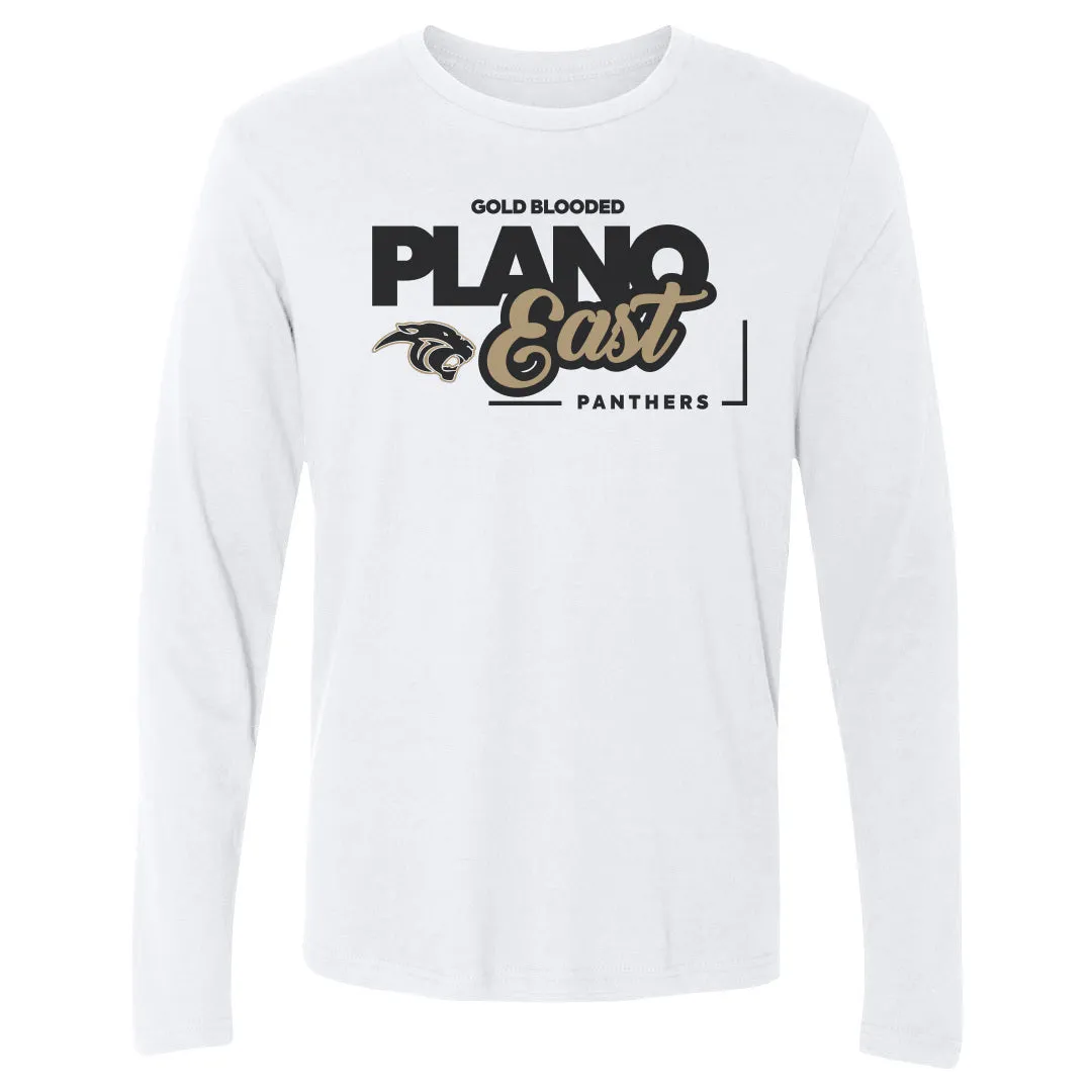 Plano East Crown Trio Panther Gold Blooded sold by 500 Level