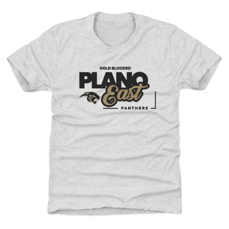 Plano East Crown Trio Panther Gold Blooded made by 500 Level