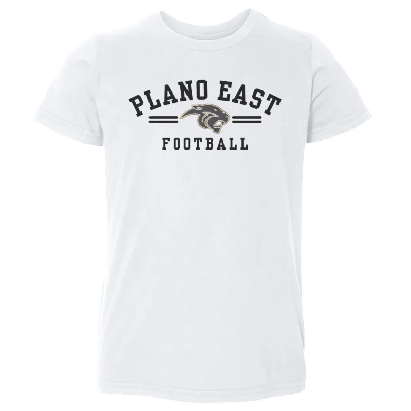 Plano East Crown Trio Football Arc Head sold by 500 Level