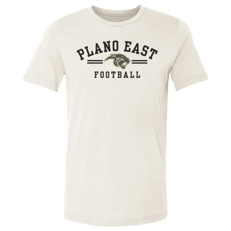 Plano East Crown Trio Football Arc Head sold by 500 Level