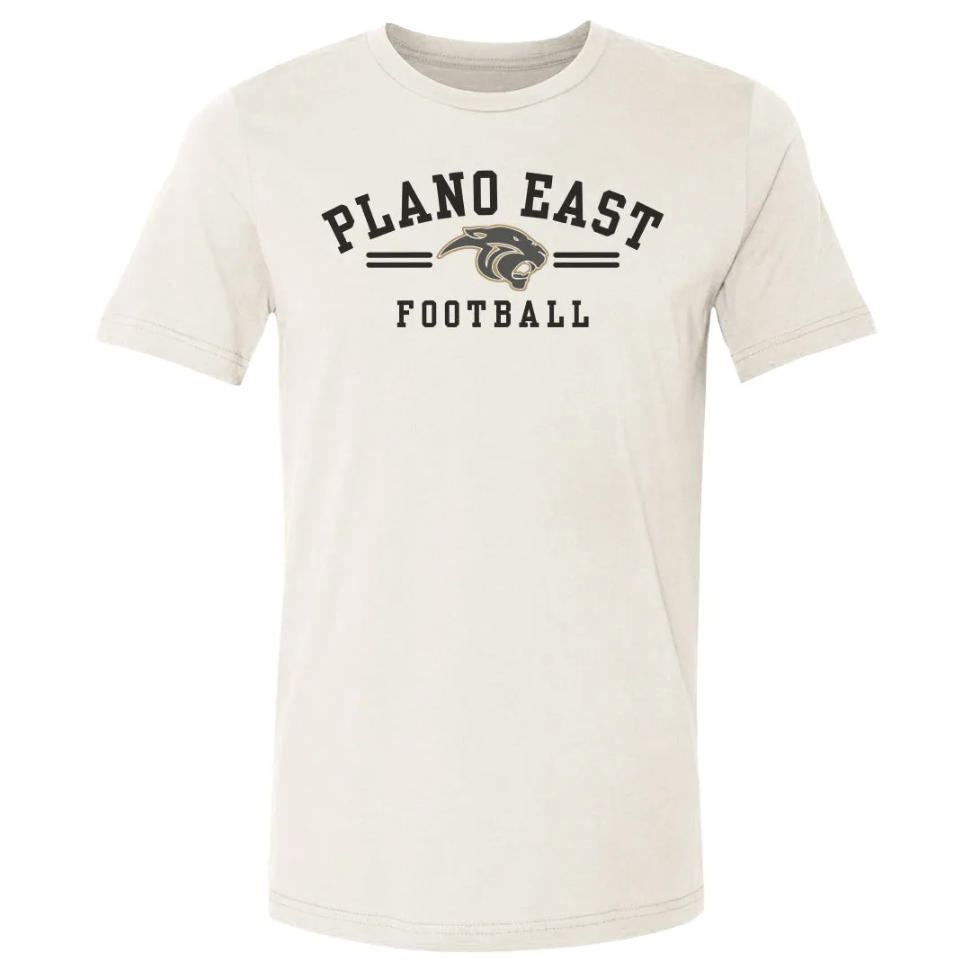 Plano East Crown Trio Football Arc Head sold by 500 Level