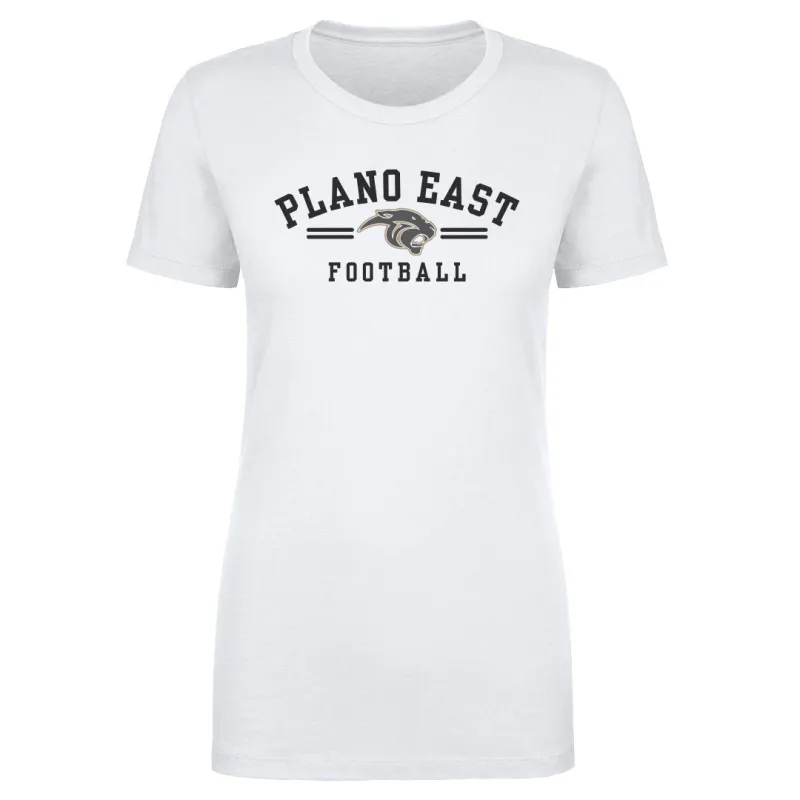 Plano East Crown Trio Football Arc Head sold by 500 Level