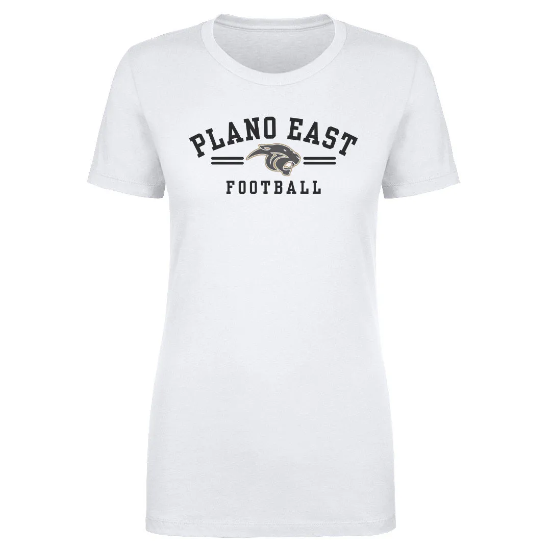 Plano East Crown Trio Football Arc Head sold by 500 Level
