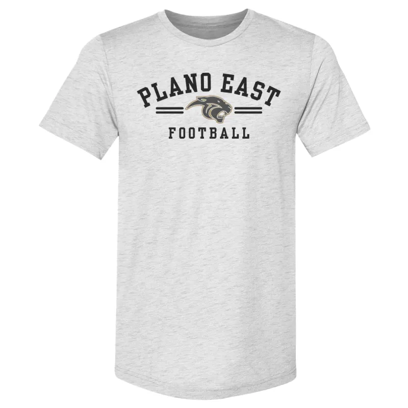 Plano East Crown Trio Football Arc Head sold by 500 Level
