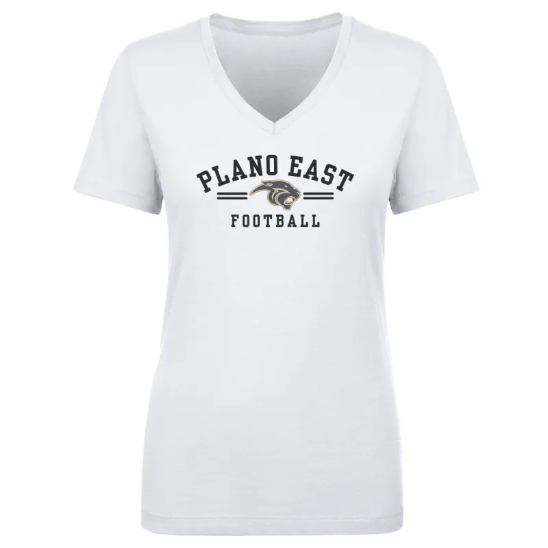 Plano East Crown Trio Football Arc Head sold by 500 Level