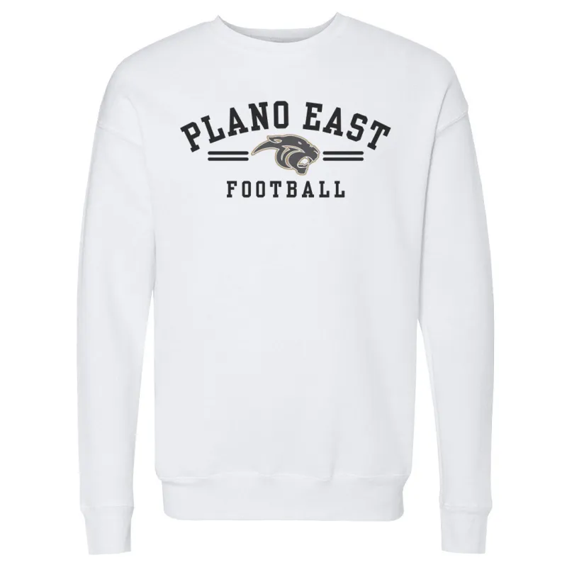 Plano East Crown Trio Football Arc Head sold by 500 Level