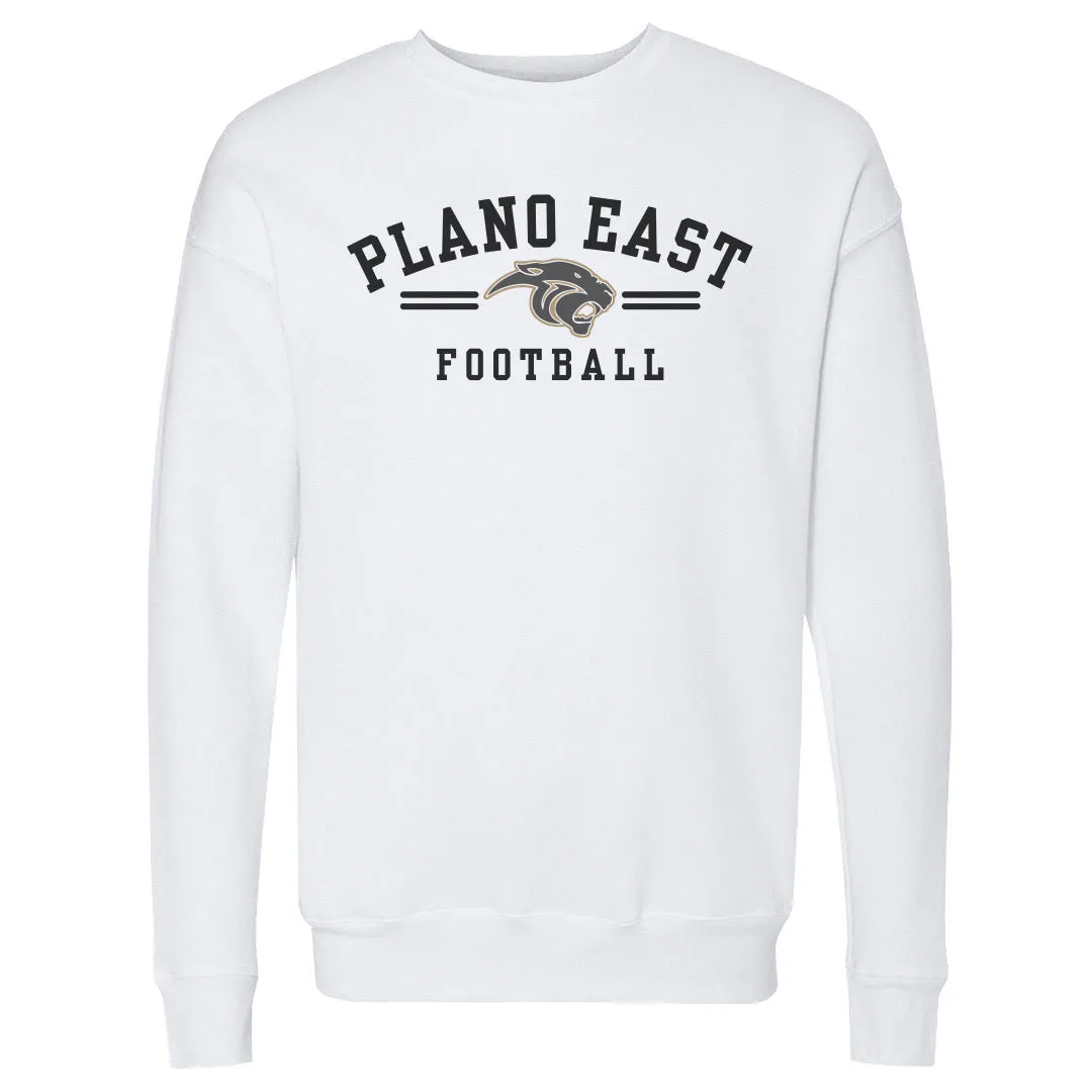 Plano East Crown Trio Football Arc Head sold by 500 Level