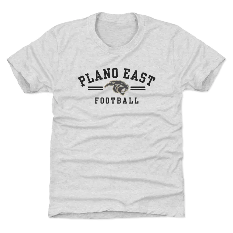 Plano East Crown Trio Football Arc Head sold by 500 Level