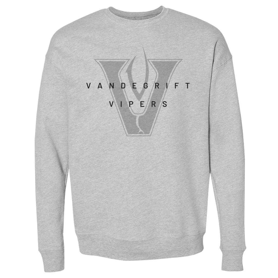 Vandegrift Crown Trio Vipers V Logo Name sold by 500 Level product image thumbnail 2
