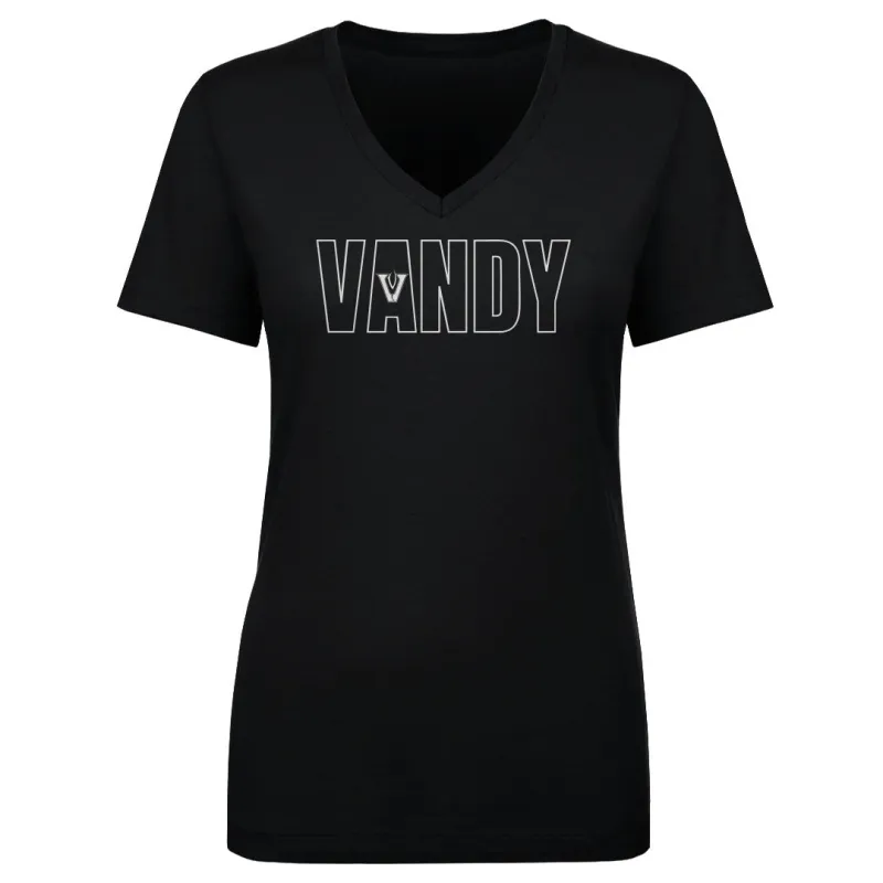 Vandegrift Crown Trio VANDY Outline WHT sold by 500 Level