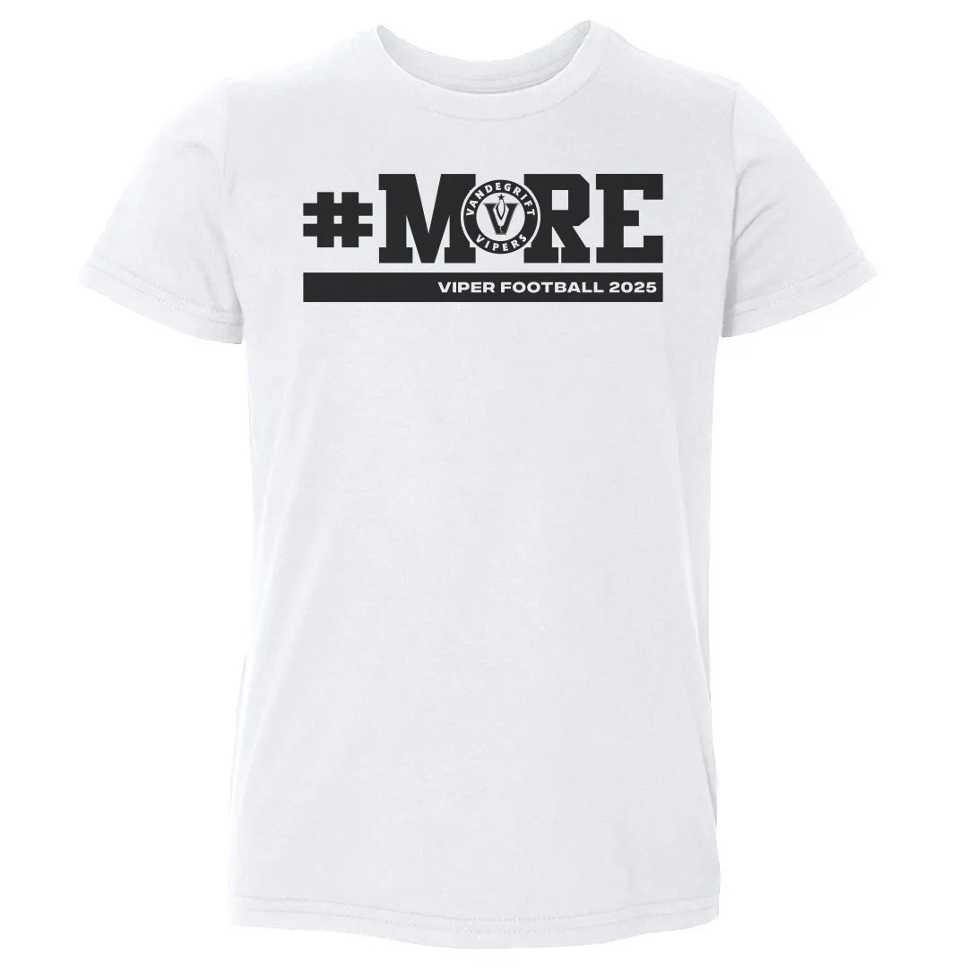 Vandegrift Crown Trio More sold by 500 Level product image thumbnail 2