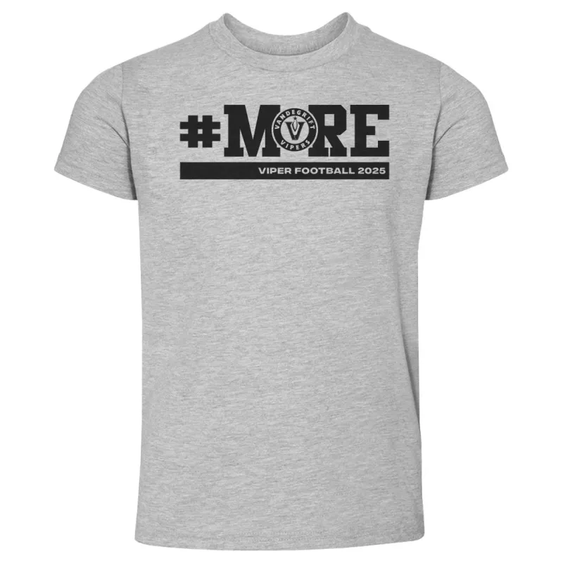 Vandegrift Crown Trio More sold by 500 Level