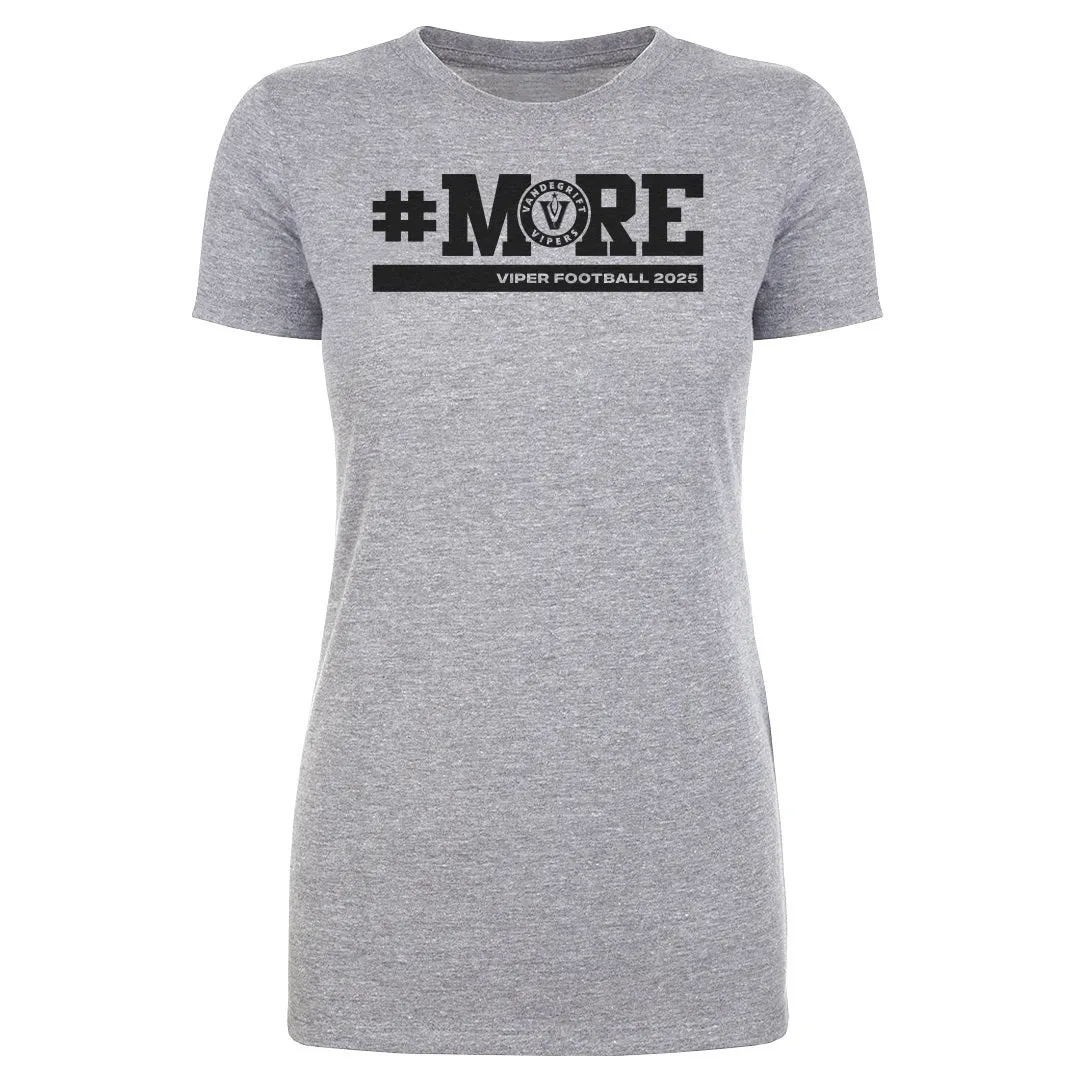 Vandegrift Crown Trio More sold by 500 Level