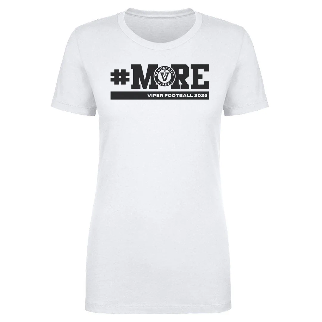 Vandegrift Crown Trio More sold by 500 Level product image thumbnail 2