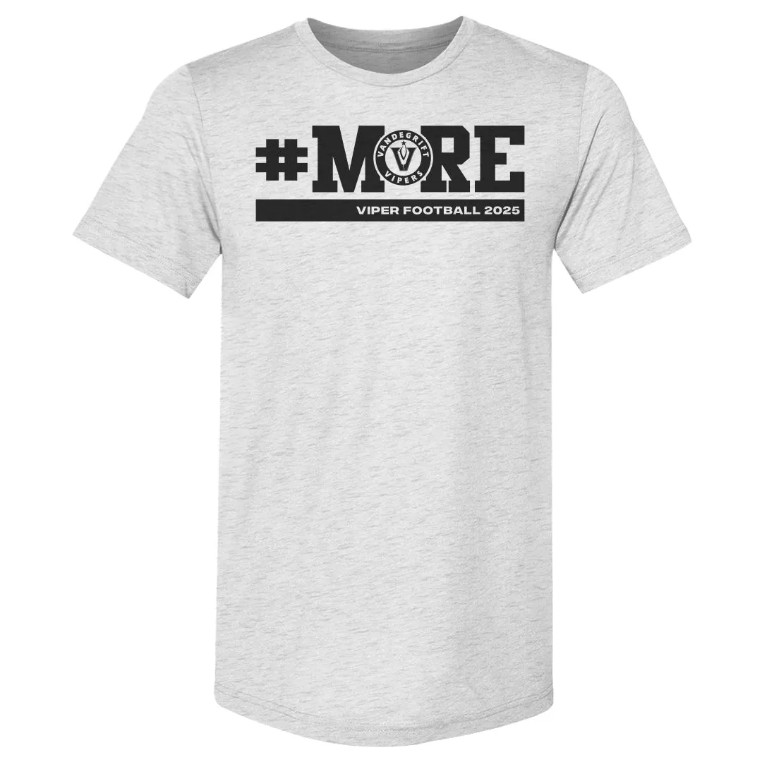 Vandegrift Crown Trio More sold by 500 Level