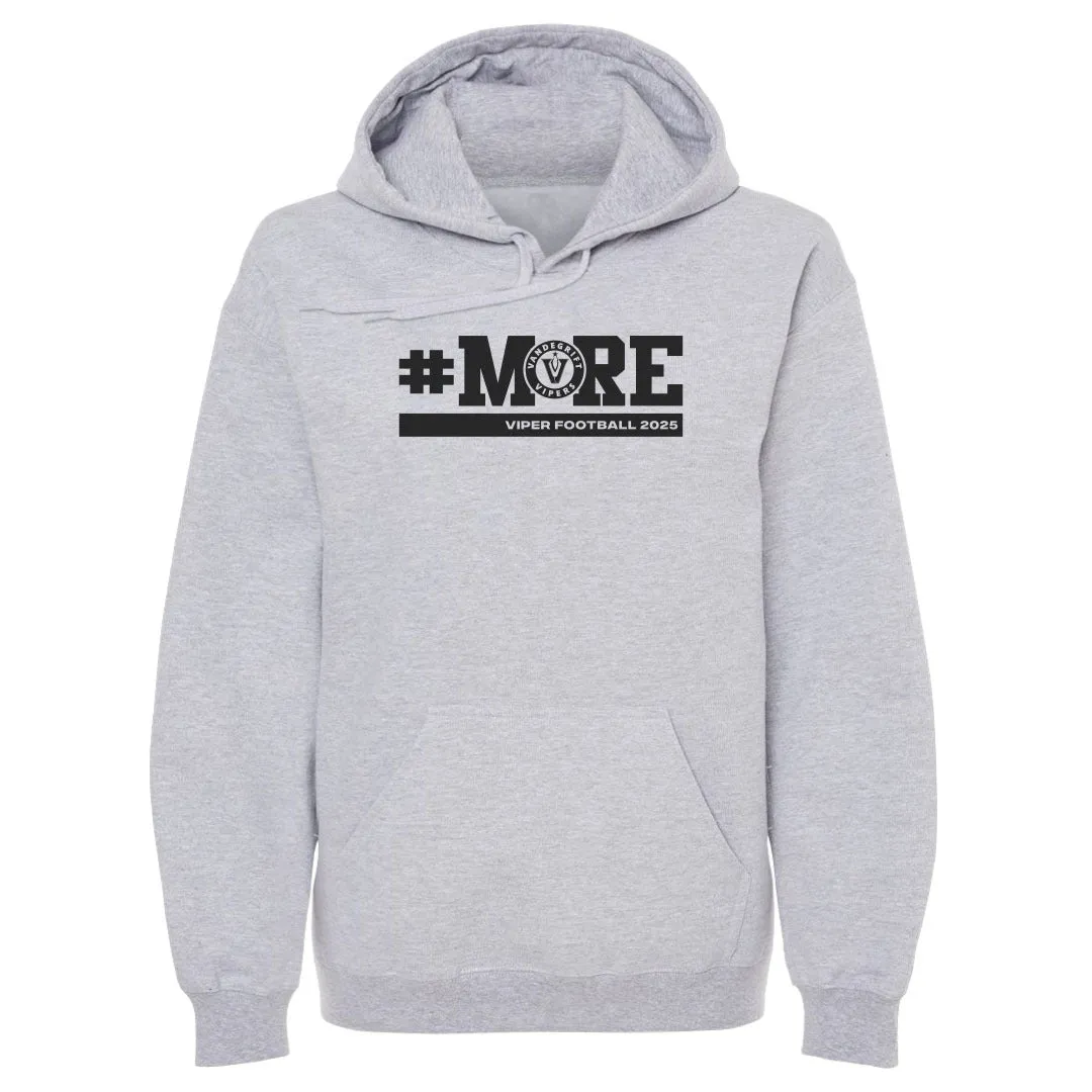 Vandegrift Crown Trio More sold by 500 Level product image thumbnail 2