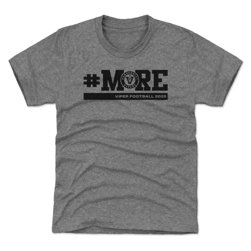 Vandegrift Crown Trio More sold by 500 Level