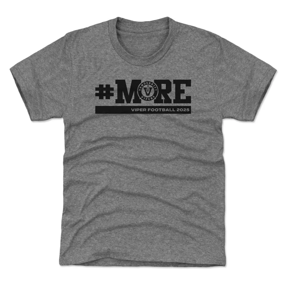 Vandegrift Crown Trio More sold by 500 Level