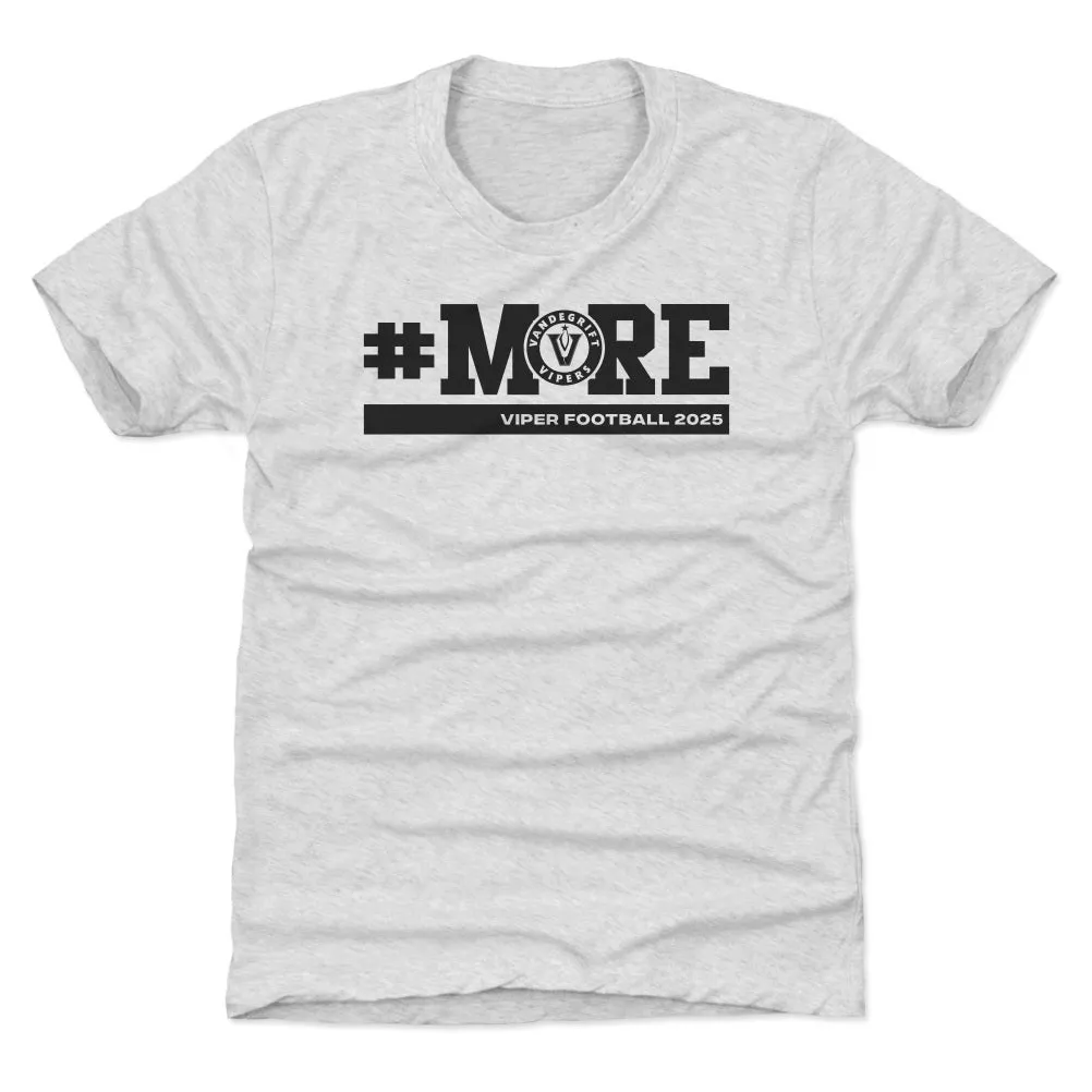 Vandegrift Crown Trio More sold by 500 Level product image thumbnail 2