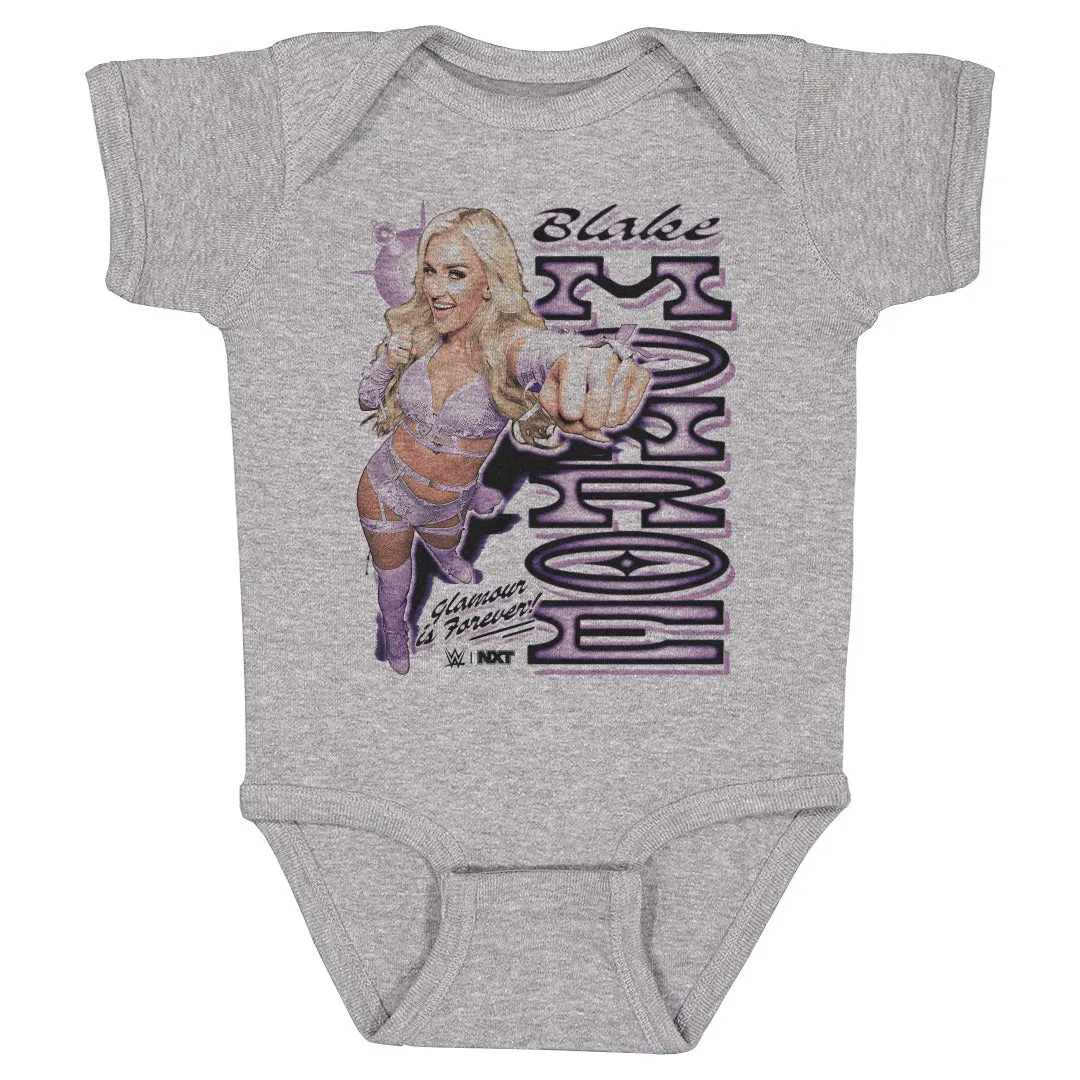 Blake Monroe Vintage sold by 500 Level